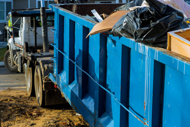Professional Junk Removal Services in Falmouth, KY