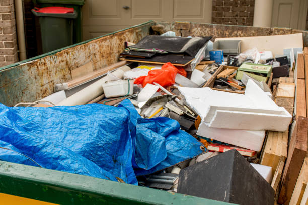 Moving and Downsizing Cleanouts in Falmouth, KY