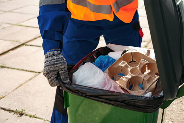 Best Commercial Junk Removal  in Falmouth, KY
