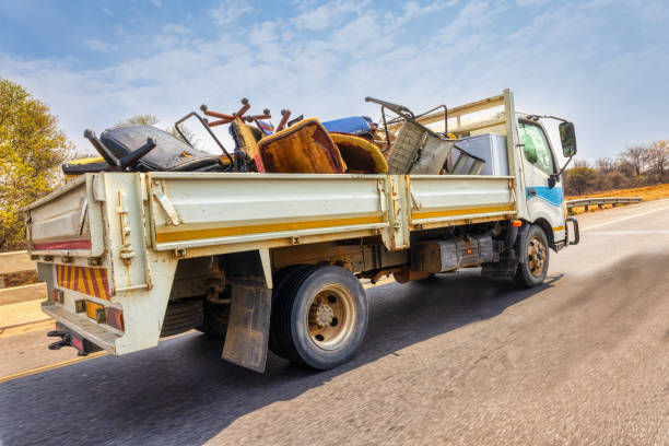 Best Same-Day Junk Removal Services  in Falmouth, KY